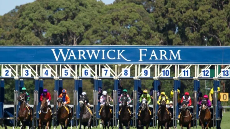 RACING TIPS: Warwick Farm Best Selection & Value Play 24/9 Image