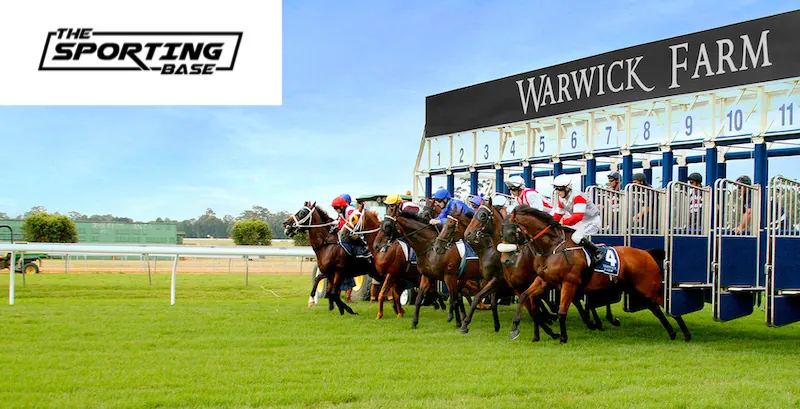 Black Book: Horses You Must Back Next Start From Warwick Farm 15/10 Image
