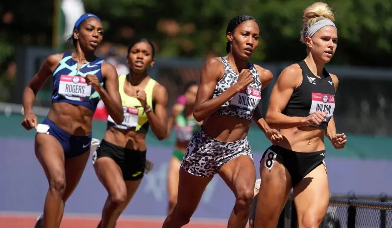 The Evolution of Women’s Sports: Breaking Barriers and Achieving Milestones Image