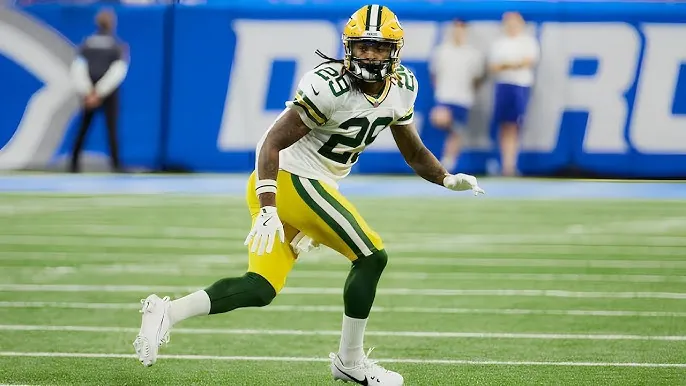 2025 Green Bay Packers Projected Finish, Key Signings and Fantasy Stars Image
