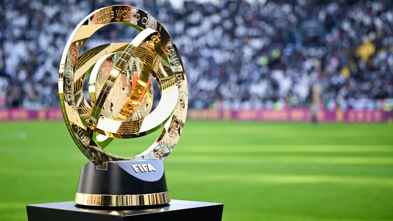 FIFA Club World Cup preview: Must-watch matches, tips, faves Image