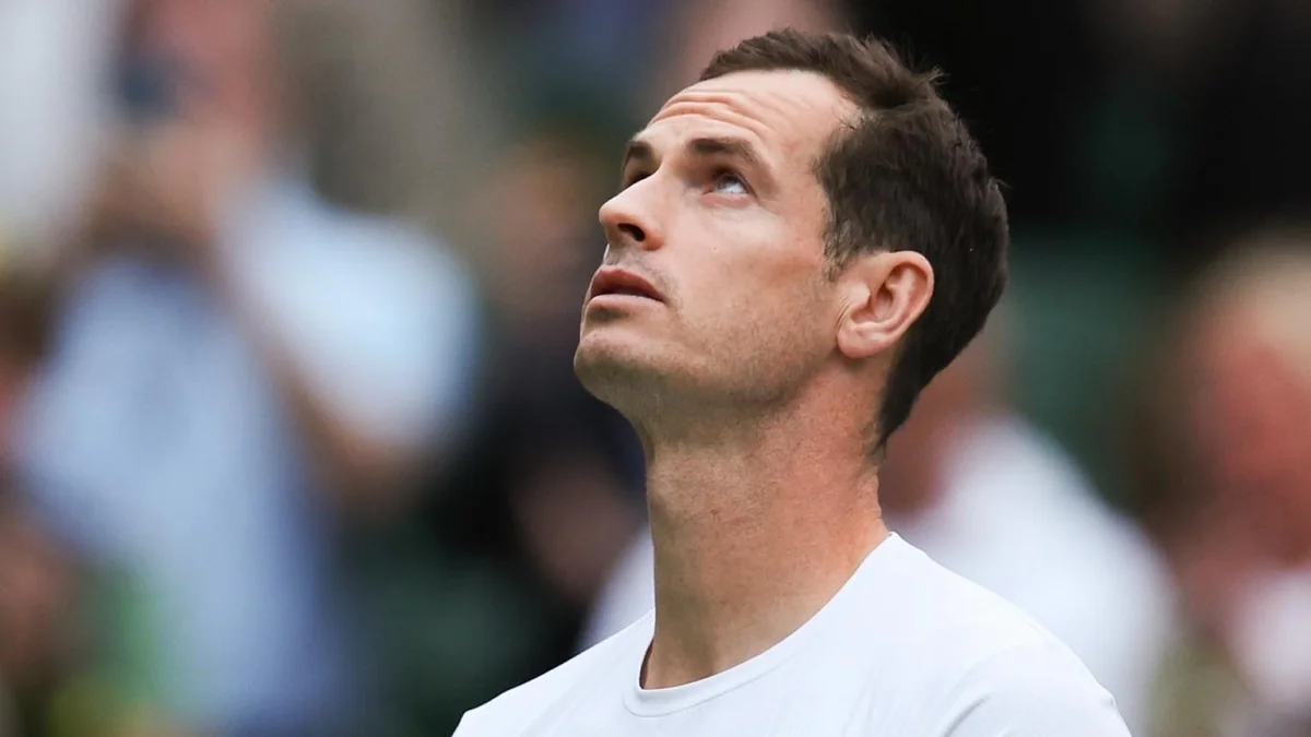 Was Andy Murray a smart hire for Novak Djokovic? Image