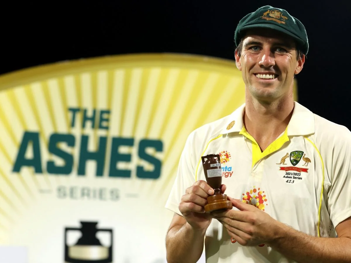 Summer of Cricket 25/26 schedule and results – Ashes, India, more Image