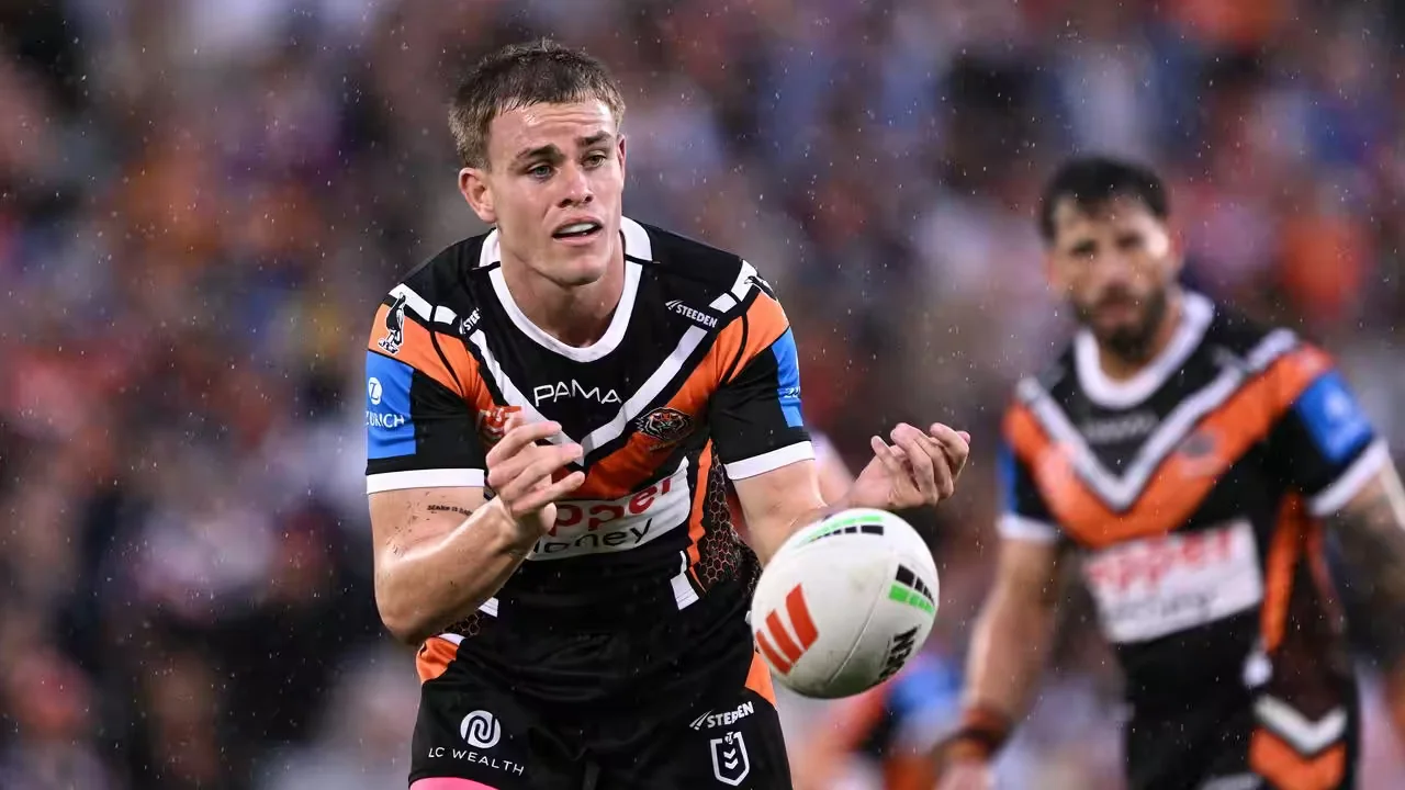 Tigers to take $1M-plus offer to Galvin in ‘all-or-nothing’ bid Image