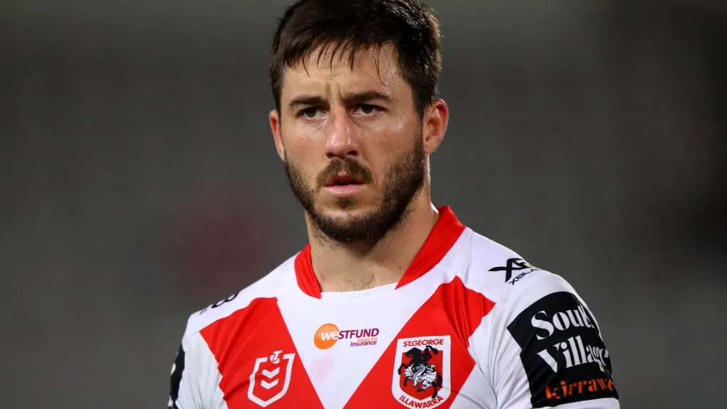 Ben Hunt Finals Promise