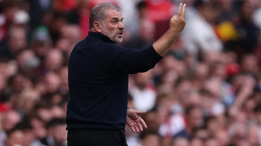 Ange’s vow: I will take Forest back to top of Europe football Image