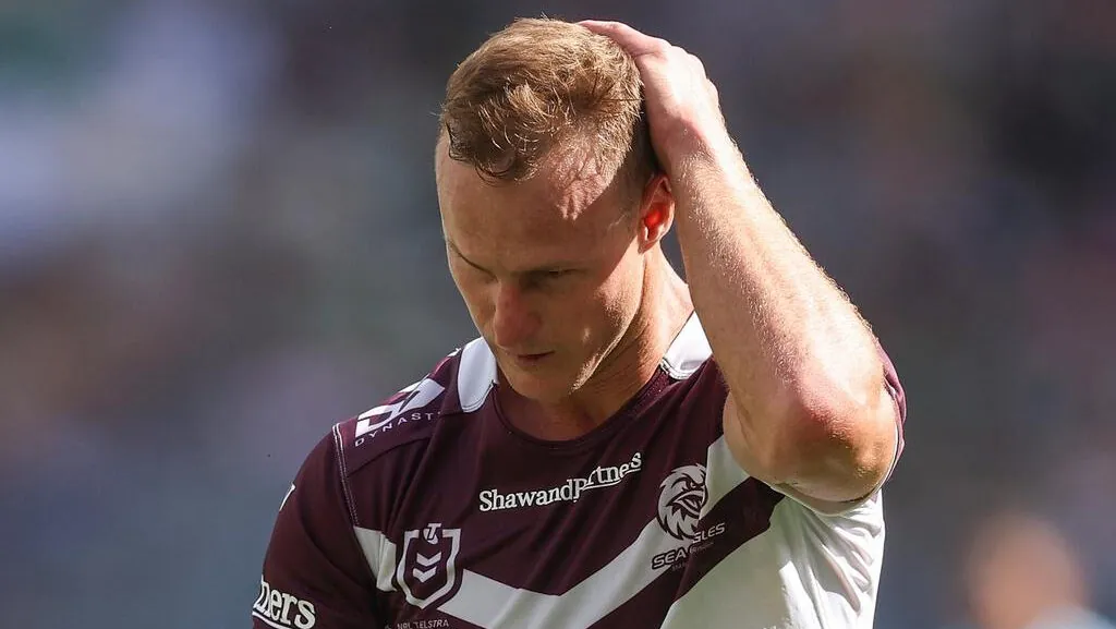 Roosters to still honour Cherry-Evans deal for now – but rethink looms Image