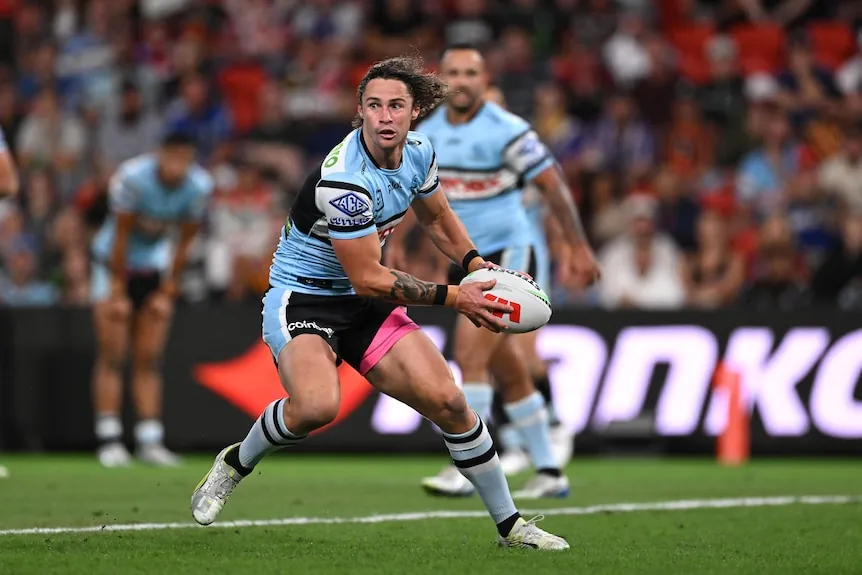 Hynes cleared for sudden-death Roosters clash after shock downgrade Image