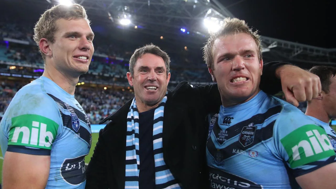 Loyalty the buzz word as Manly opens Trbojevic talks Image