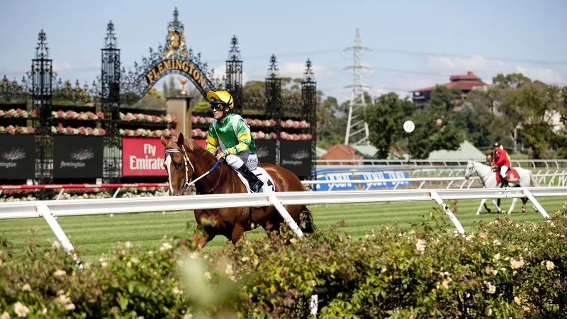 RACING: Flemington Tips – Saturday 13th September Image