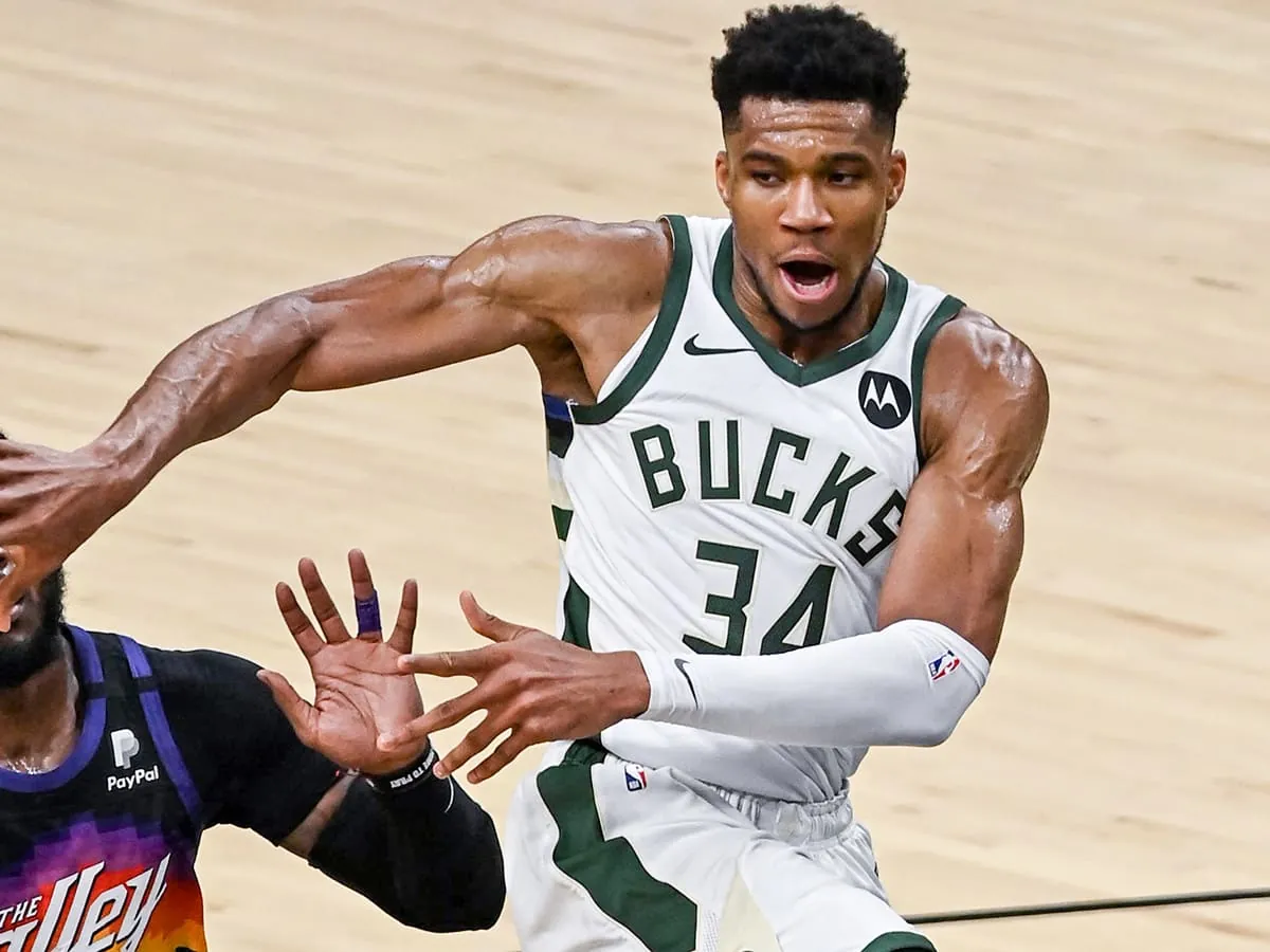 Bucks deliver impressive comeback in win over Timberwolves Image