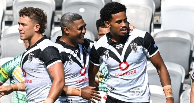 Bula looks to quit Tigers after club’s NRLW side cut his wife Image