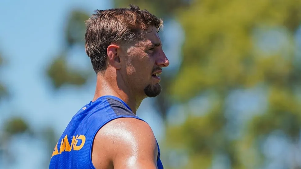Lomax asks Eels to let him leave to join rebel rugby comp Image