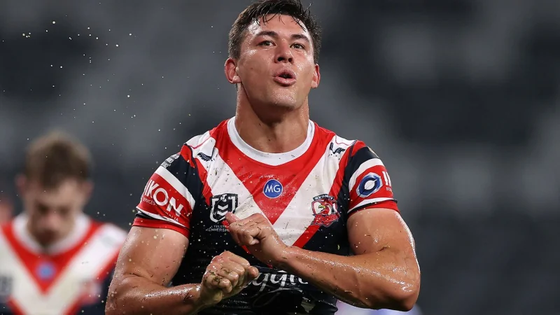 NRL News: Manu To Return To The NRL In 2025? Image