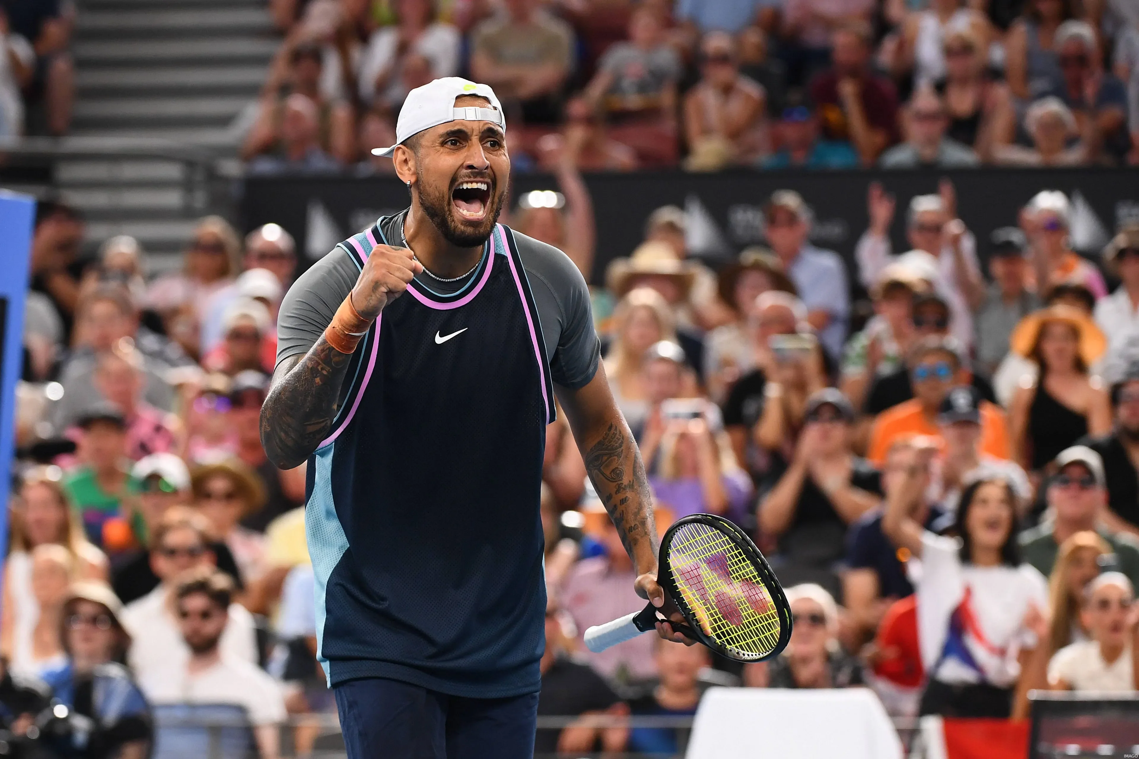 Opinion: Respect factor is different in December’s Battle of the Sexes Image