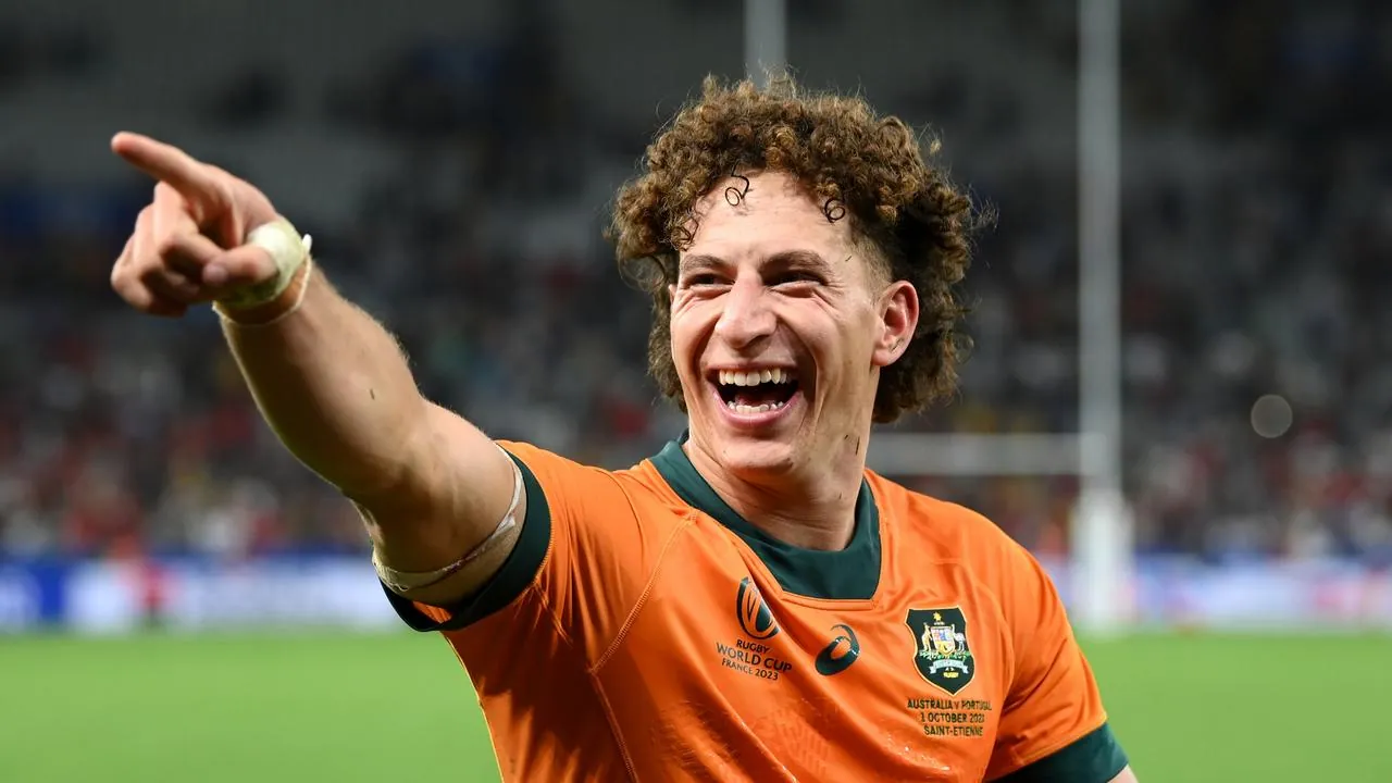 Nawaqanitawase to quit NRL for home World Cup dreams Image