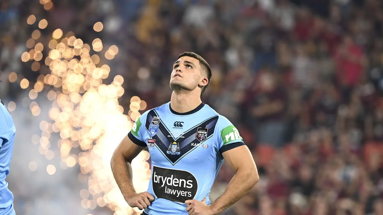 The Baseline: Cleary just played himself out of Immortality Image