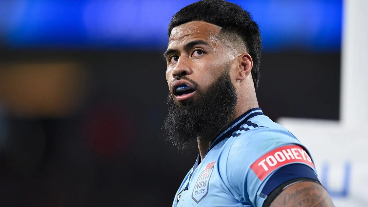 Haas leaving millions on table to chase Broncos premiership dream Image