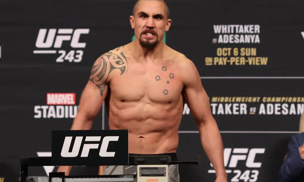 Sharpening Your Game: How to Make Accurate UFC Predictions Image