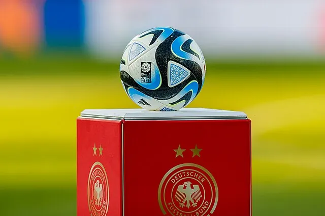 How American Sponsorship Models Differ from European Football? Image