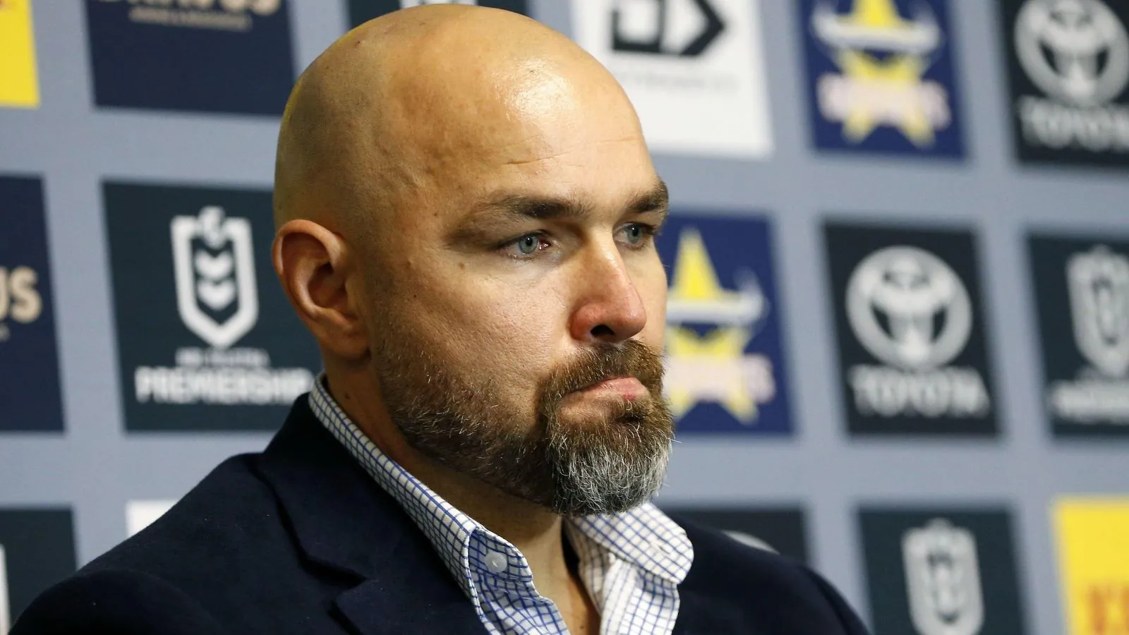 Payten points to ‘guys not getting their jobs done’ as sacking pressure mounts Image