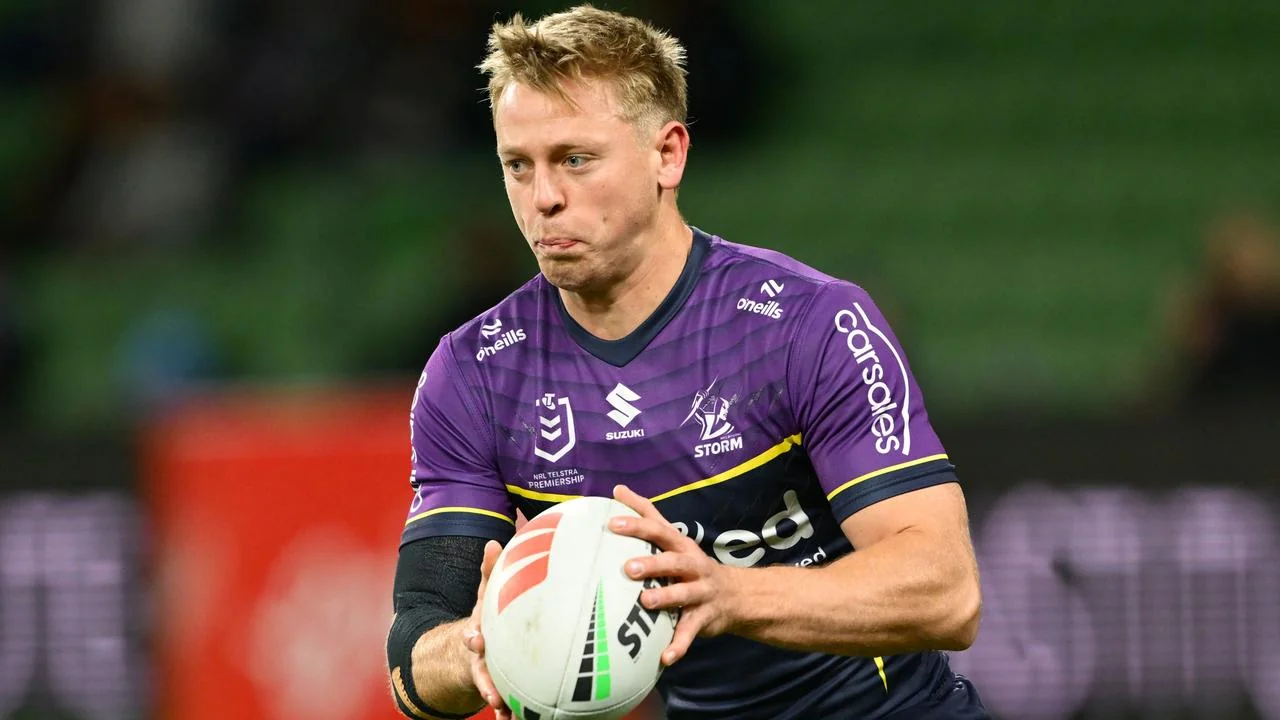 Wishart wishes: Bears think they’ve found their first foundation half Image