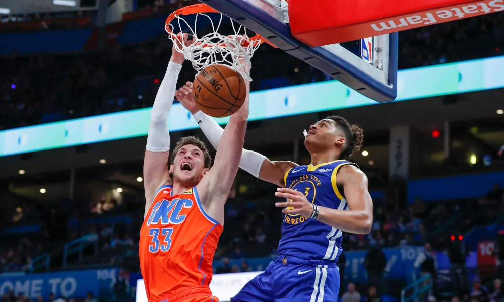 The Evolution of Sports Analytics: How Data is Changing the Game Image