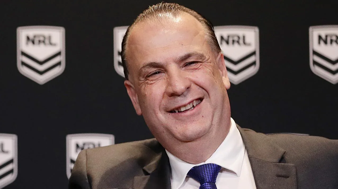 NRL’s Record $5.3 Billion TV Deal Explained: How the Game Will Spend Its Biggest Payday Ever Image