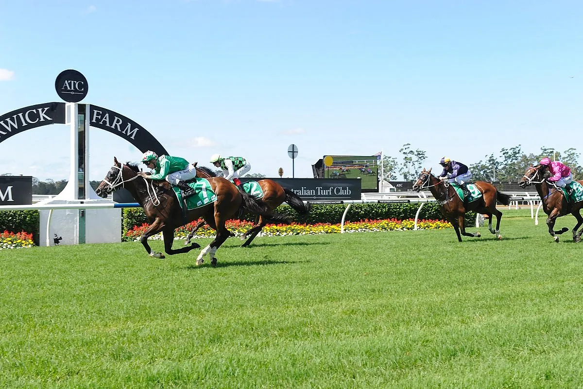 RACING TIPS: Warwick Farm Best Selection & Value Play 15/10 Image