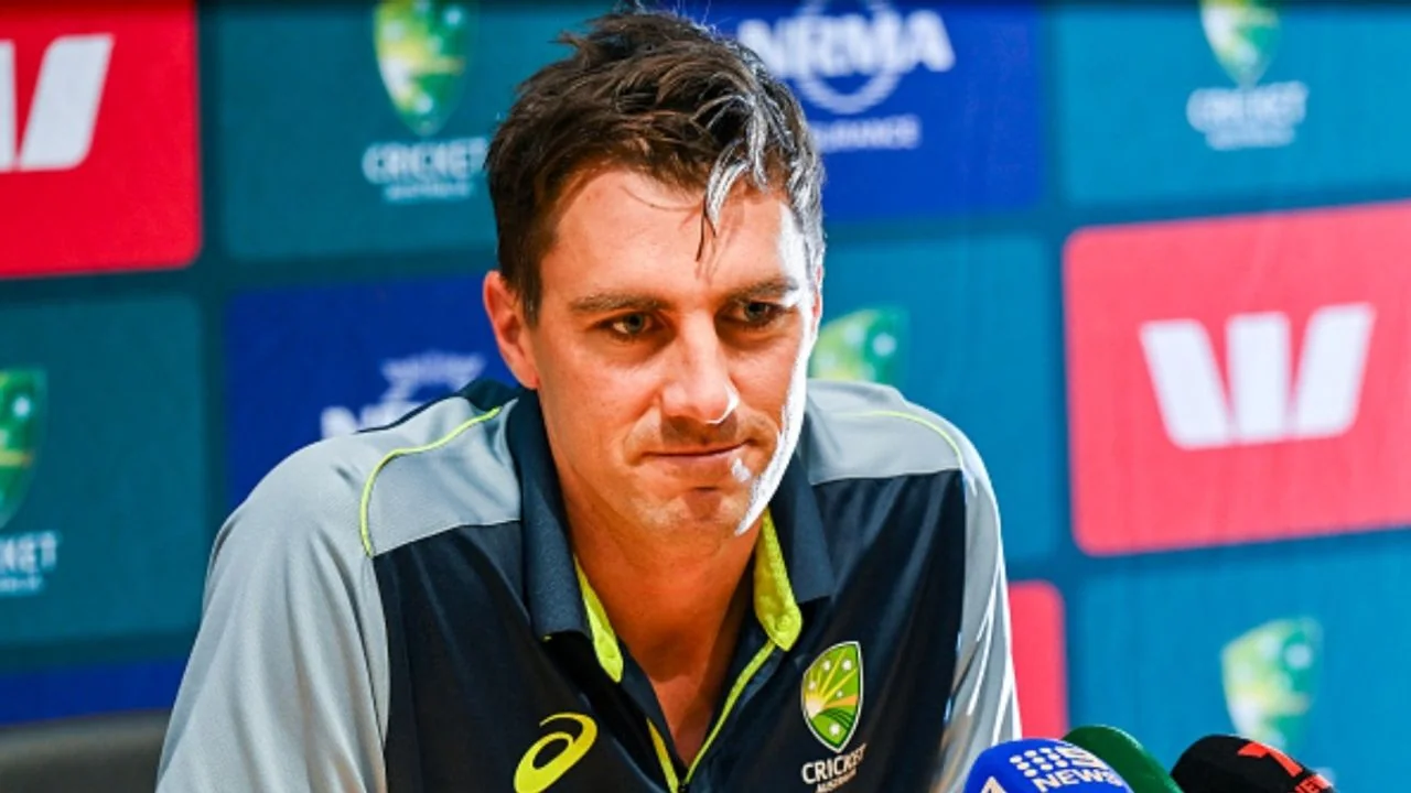 Named: The Australian lineup hunting 3–0 Ashes victory in Adelaide Image