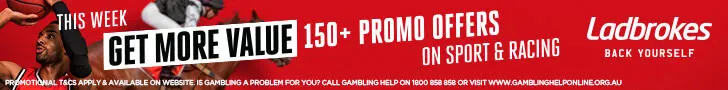 728x90 Ladbrokes Promo
