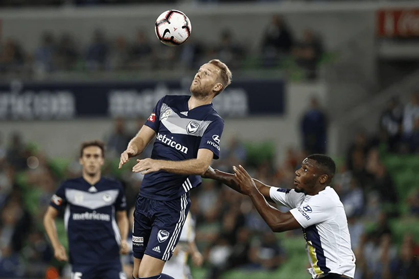 A-League Preview & Analysis: Melbourne Victory Vs Melbourne City Image