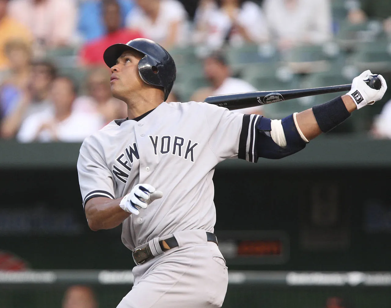 Top five first overall picks in Major League Baseball history Image