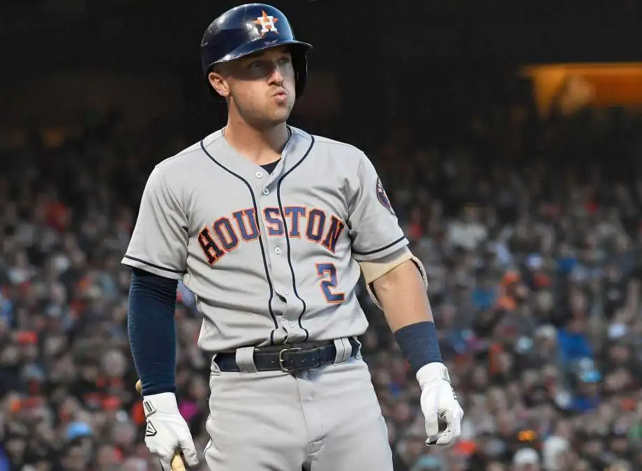 2019 World Series Preview & Analysis Image