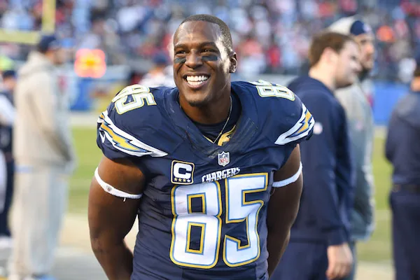 Five best tight ends in NFL history Image