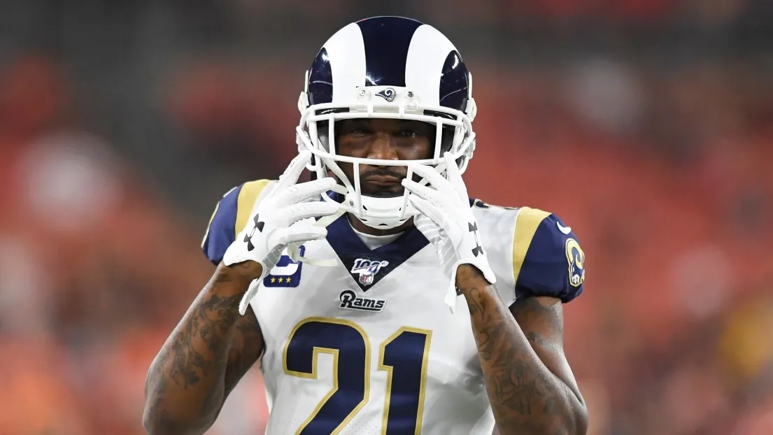 Three defensive Players Dealt At The NFL Trade Deadline Image