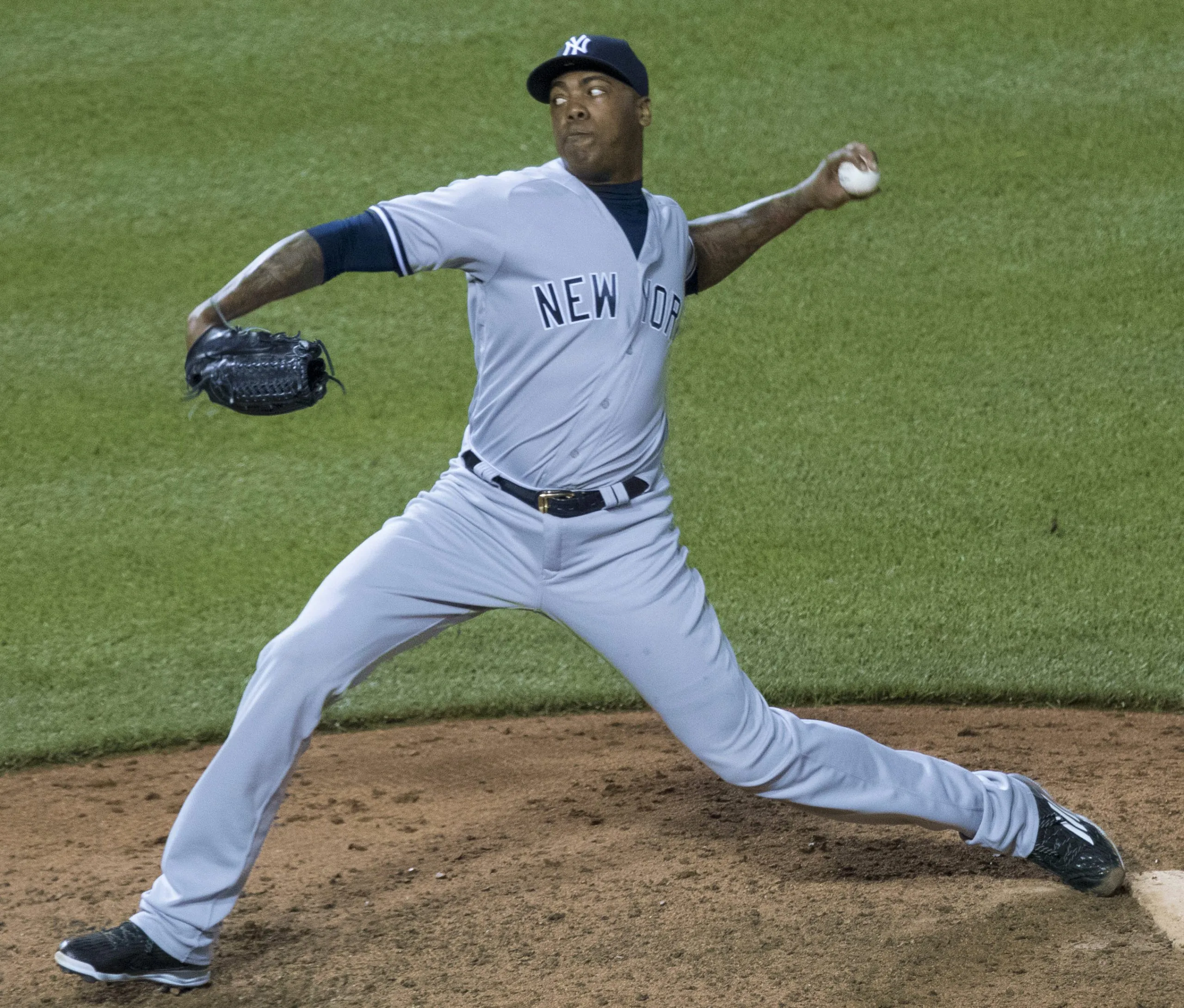 Two Major League Baseball closers test positive for coronavirus Image