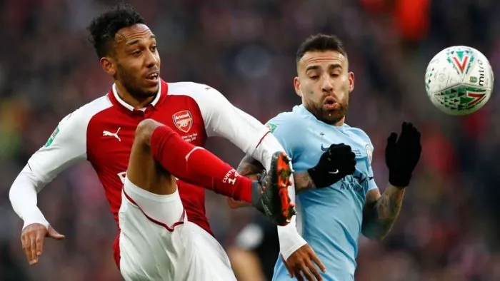 EPL: Arsenal Vs Manchester City Preview, Insights & Selections Image
