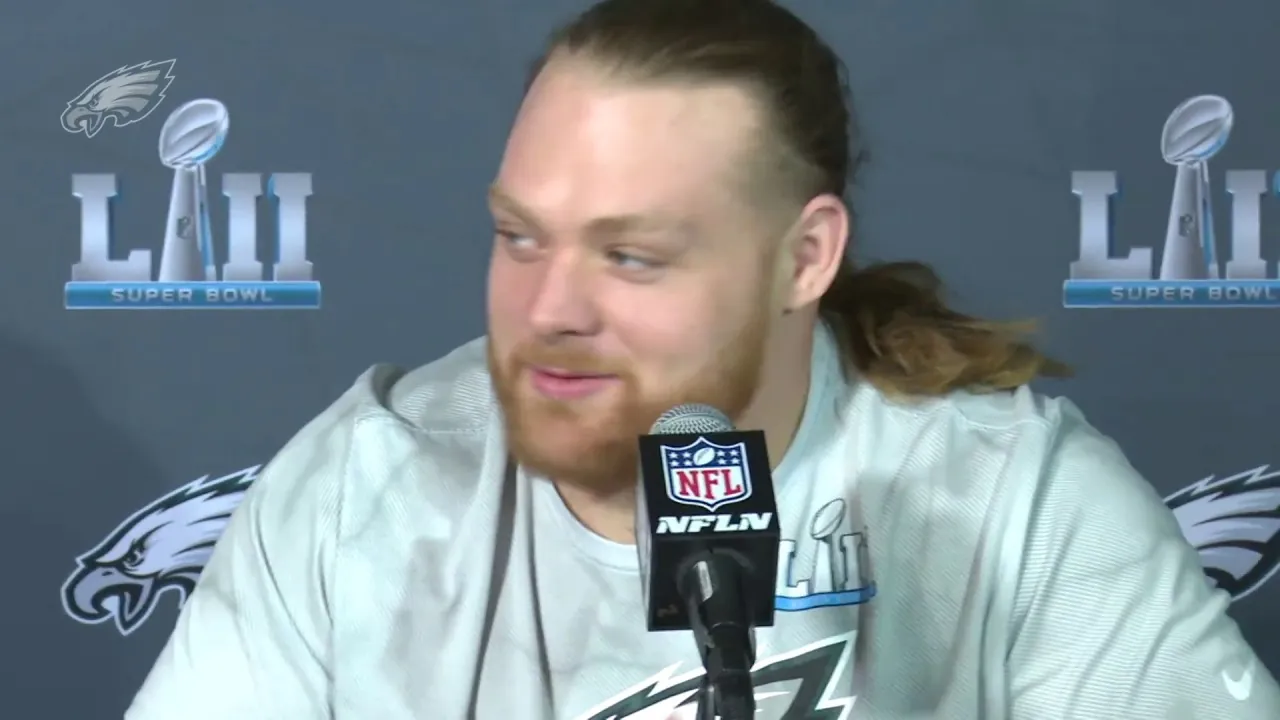 Patriots sign defensive lineman Beau Allen from the Buccaneers Image