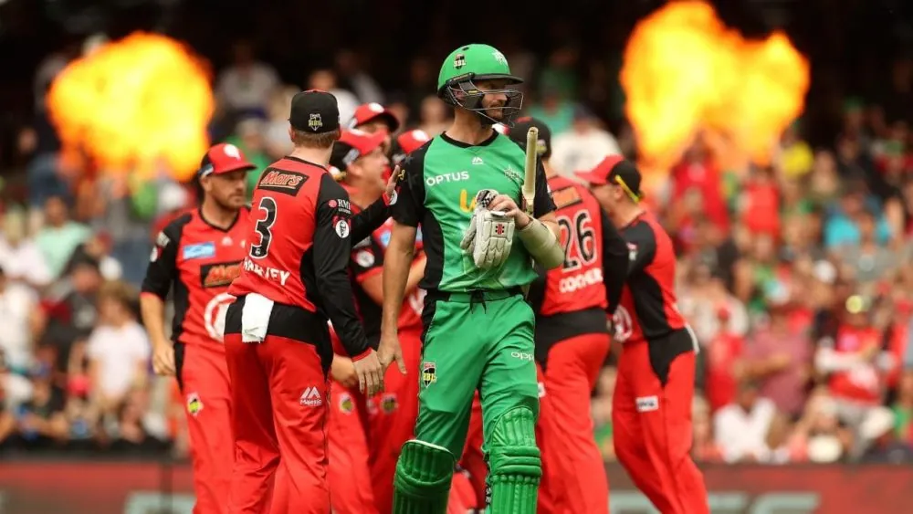 Big Bash Season Preview: Our Selections & Predictions Image