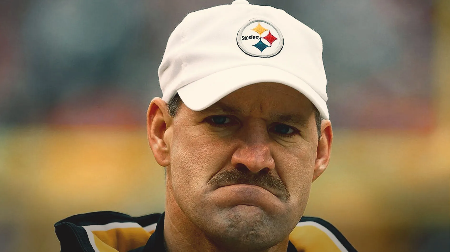 Former Pittsburgh Steelers head coach Bill Cowher recovered from coronavirus Image