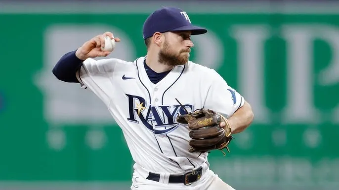 Rays make blockbuster trades with the Astros, Orioles and Pirates Image