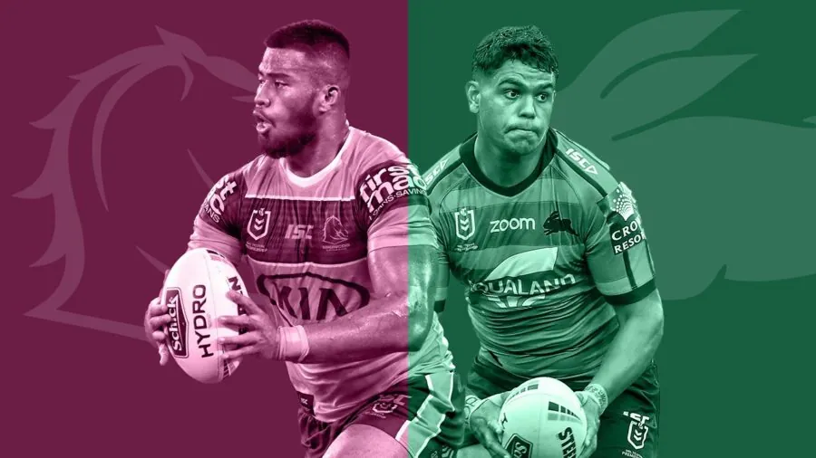 Broncos Vs Rabbitohs Preview: Team News, Betting Insights & Our Tip Image