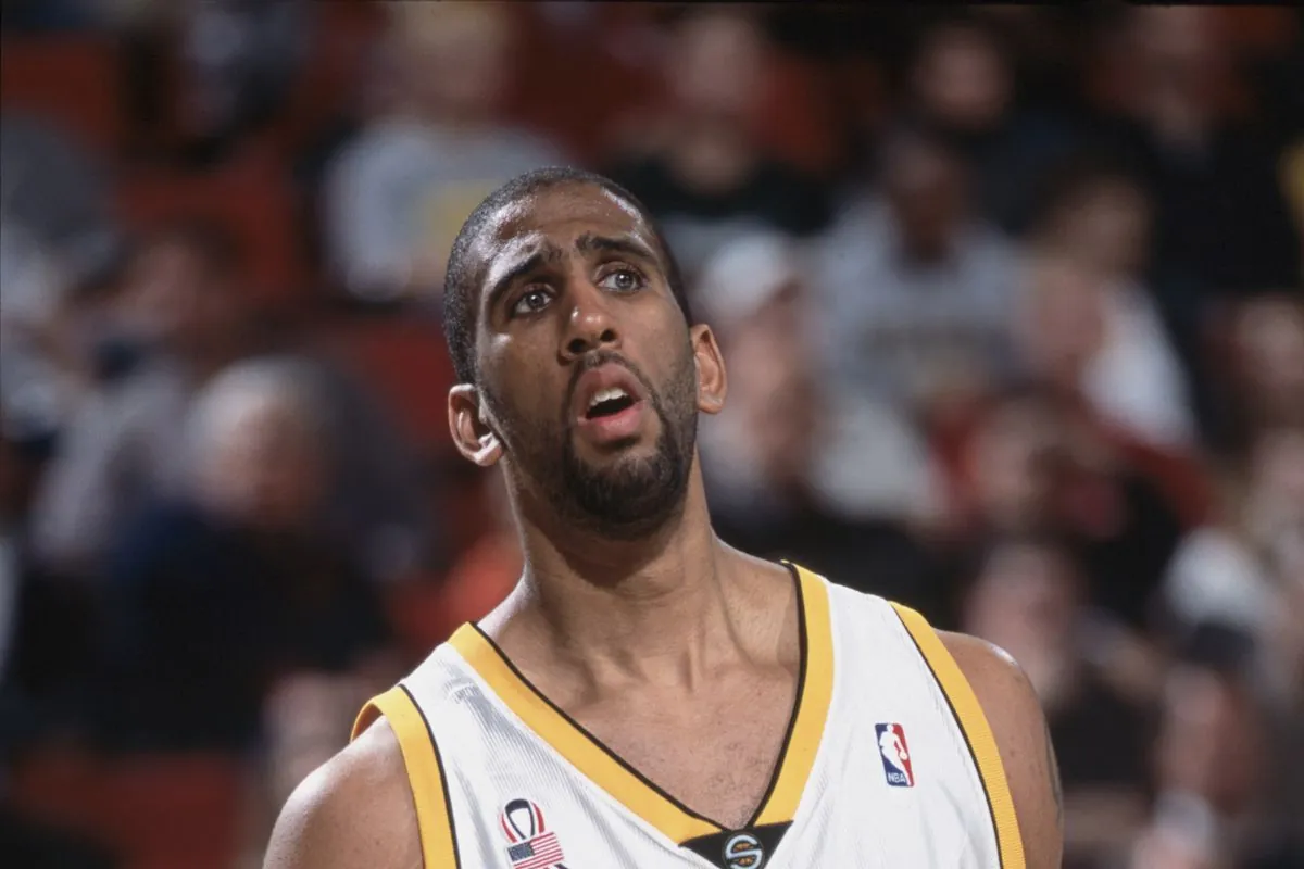 Denver Nuggets name Calvin Booth general manager Image