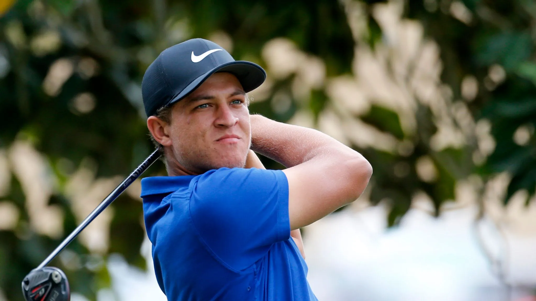 PGA Tour changes its coronavirus eligibility policy Image
