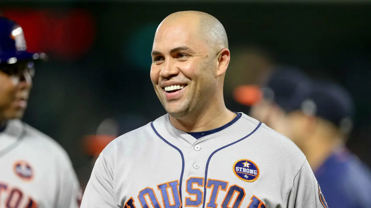 Carlos Beltran leaves Mets without managing a game Image