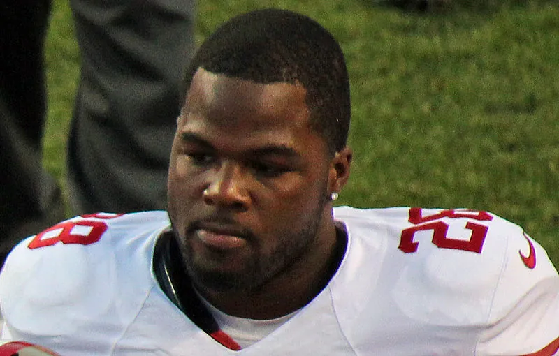 Seahawks sign running back Carlos Hyde from the Texans Image
