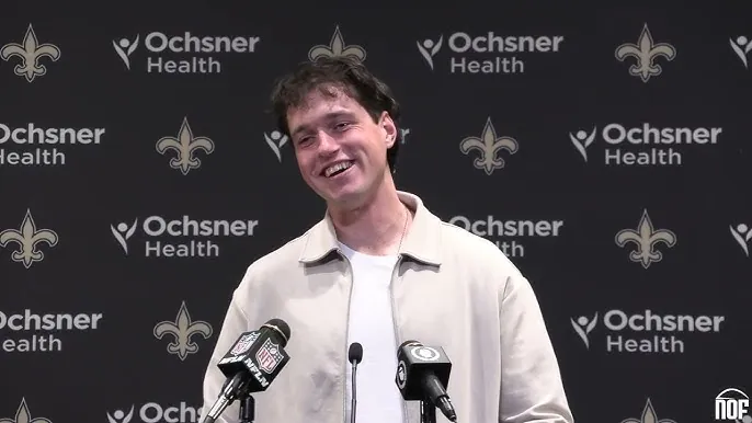 Top five rookies from Week 16 of 2025 NFL season Image