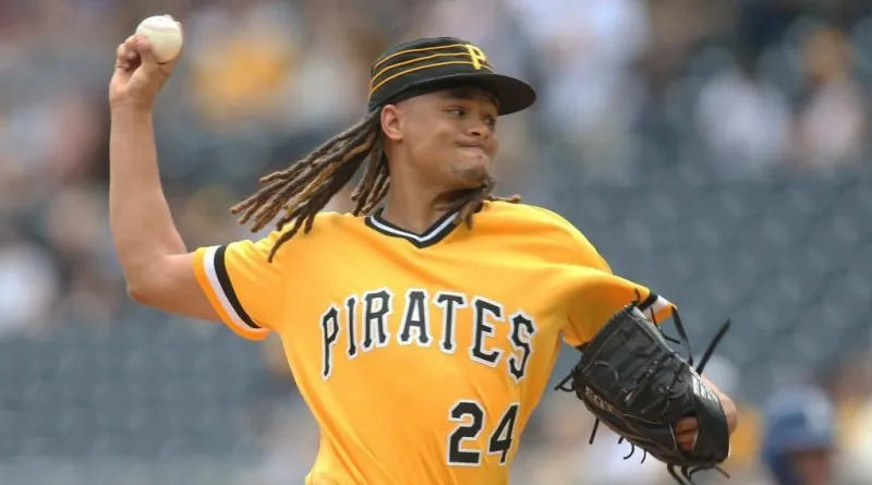 Chris Archer to miss 2020 Major League Baseball regular season with shoulder surgery Image