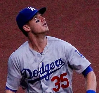 Top five fantasy baseball outfielders Image